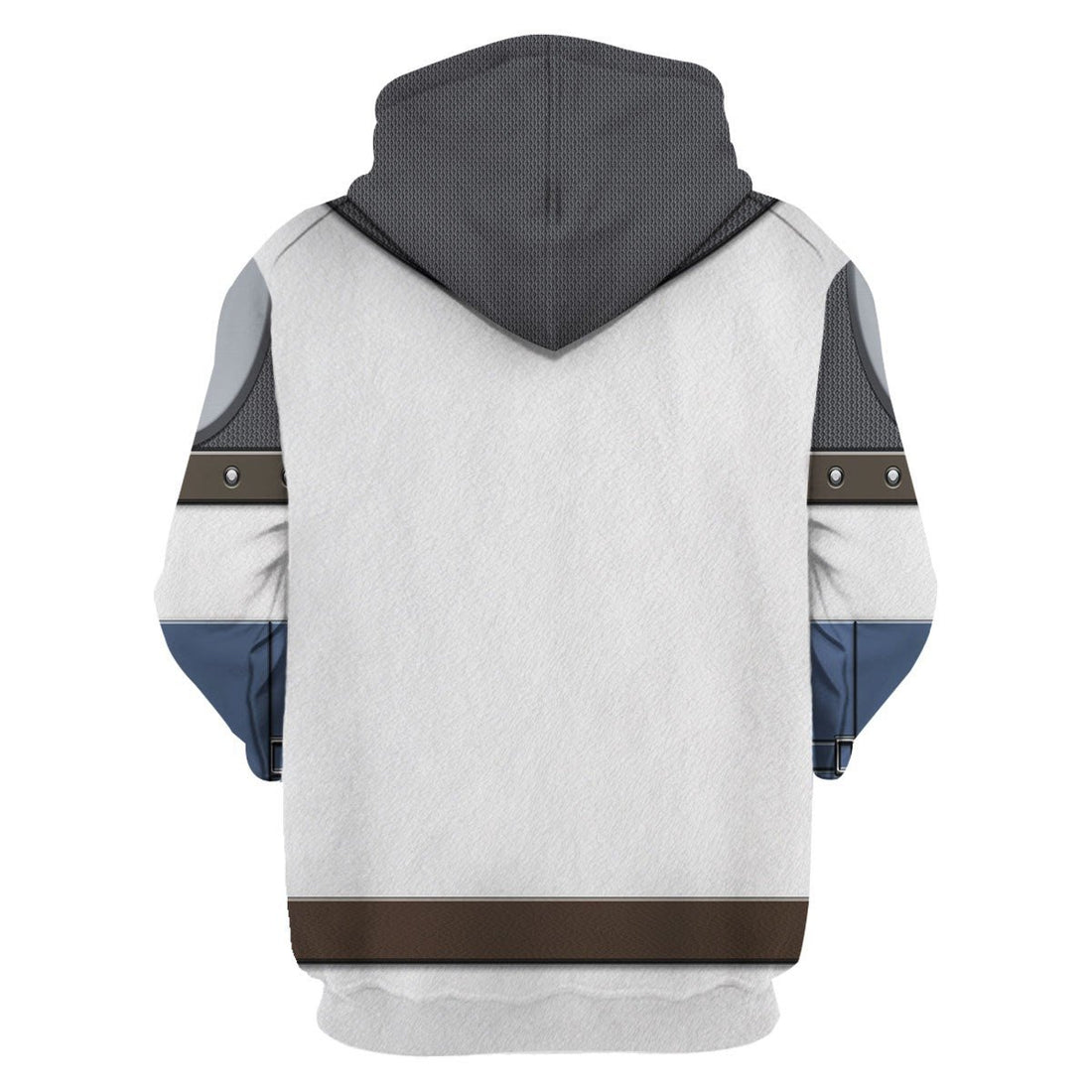 Teuronic Knights Hoodie / S Hp298