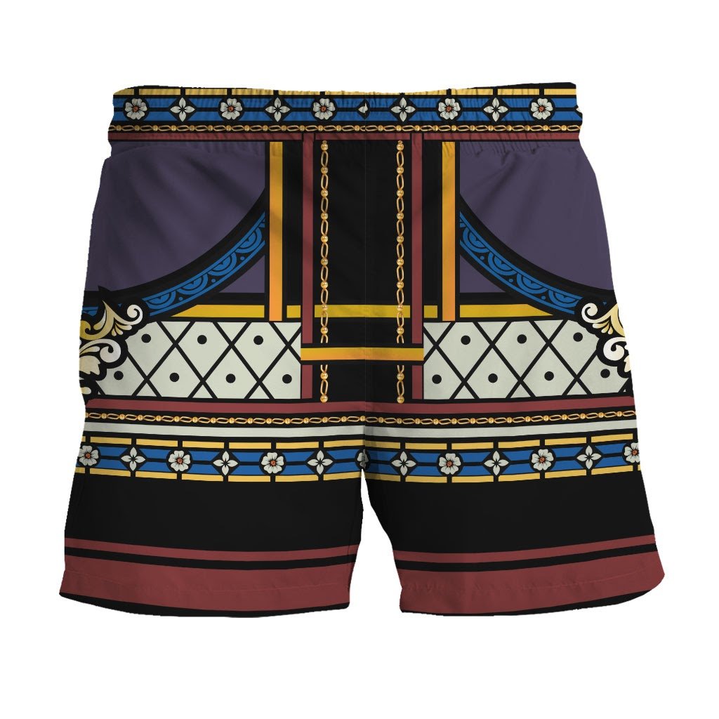 Julius Caesar Shorts