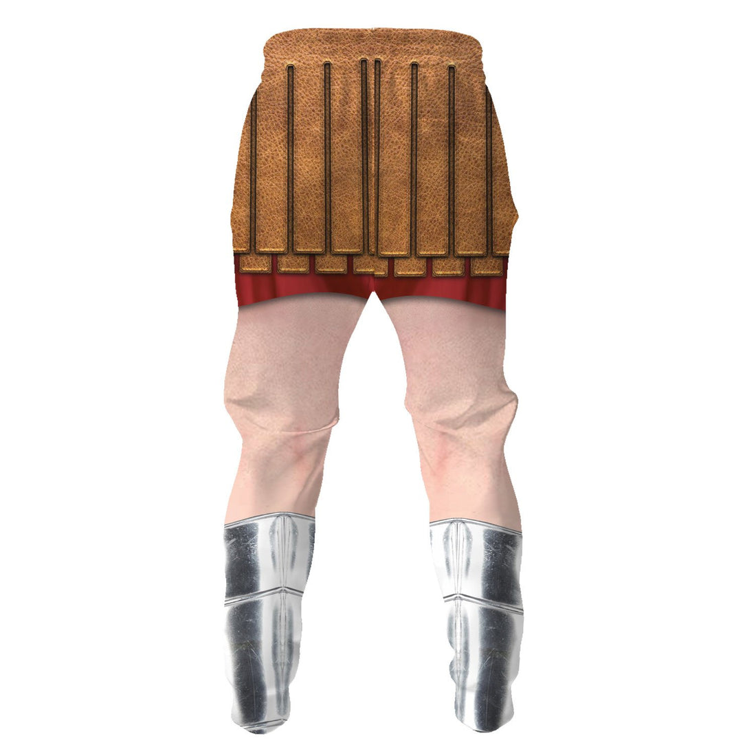 Roman Empire Soldier Armor Sweatpants