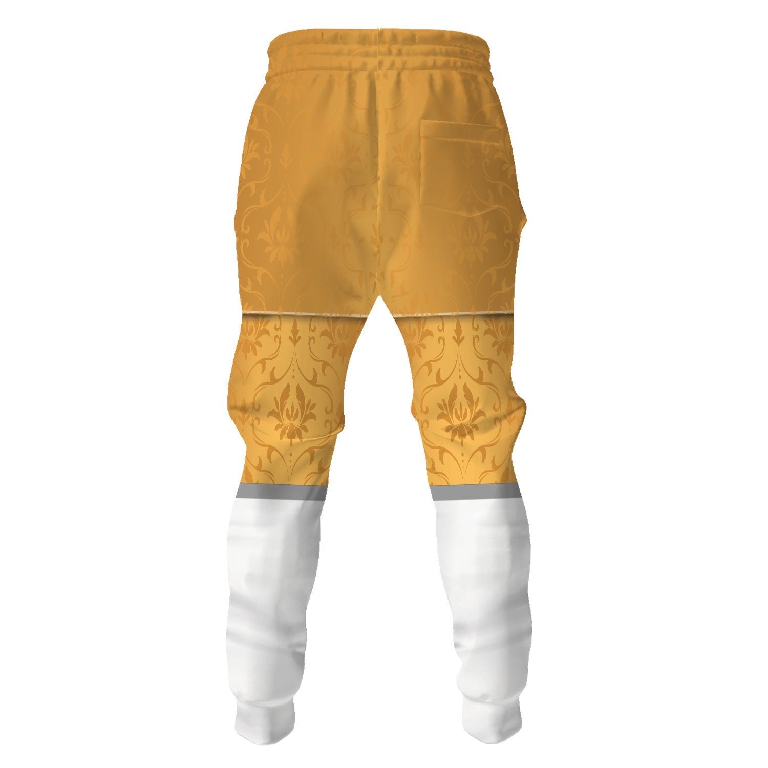 George III of the United Kingdom Sweatpants