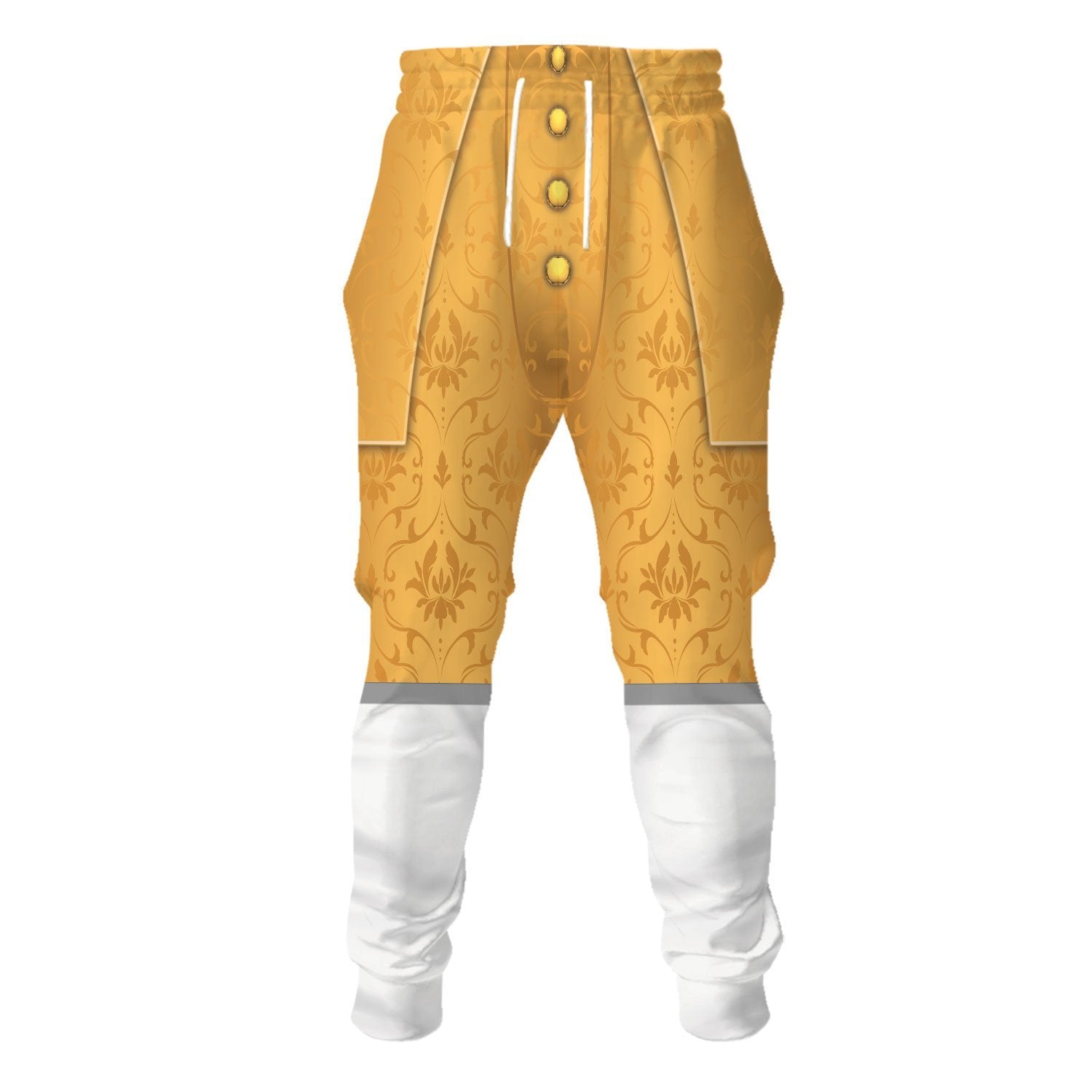 George III of the United Kingdom Sweatpants