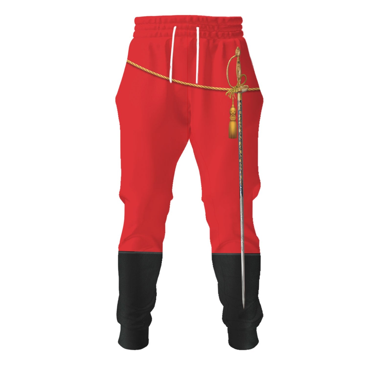 Henry Clinton Sweatpants