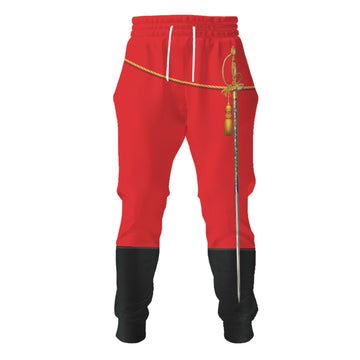 Henry Clinton Sweatpants
