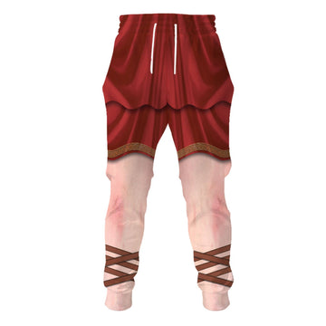 Caesar Augustus Sweatpants