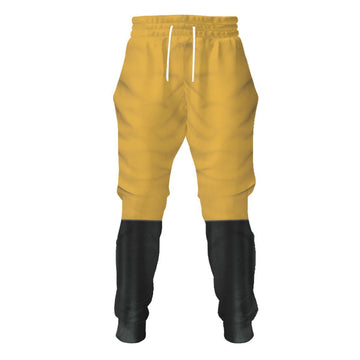 General George Washington Sweatpants