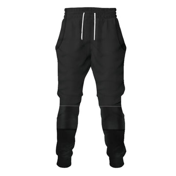 Thomas Jefferson Sweatpants