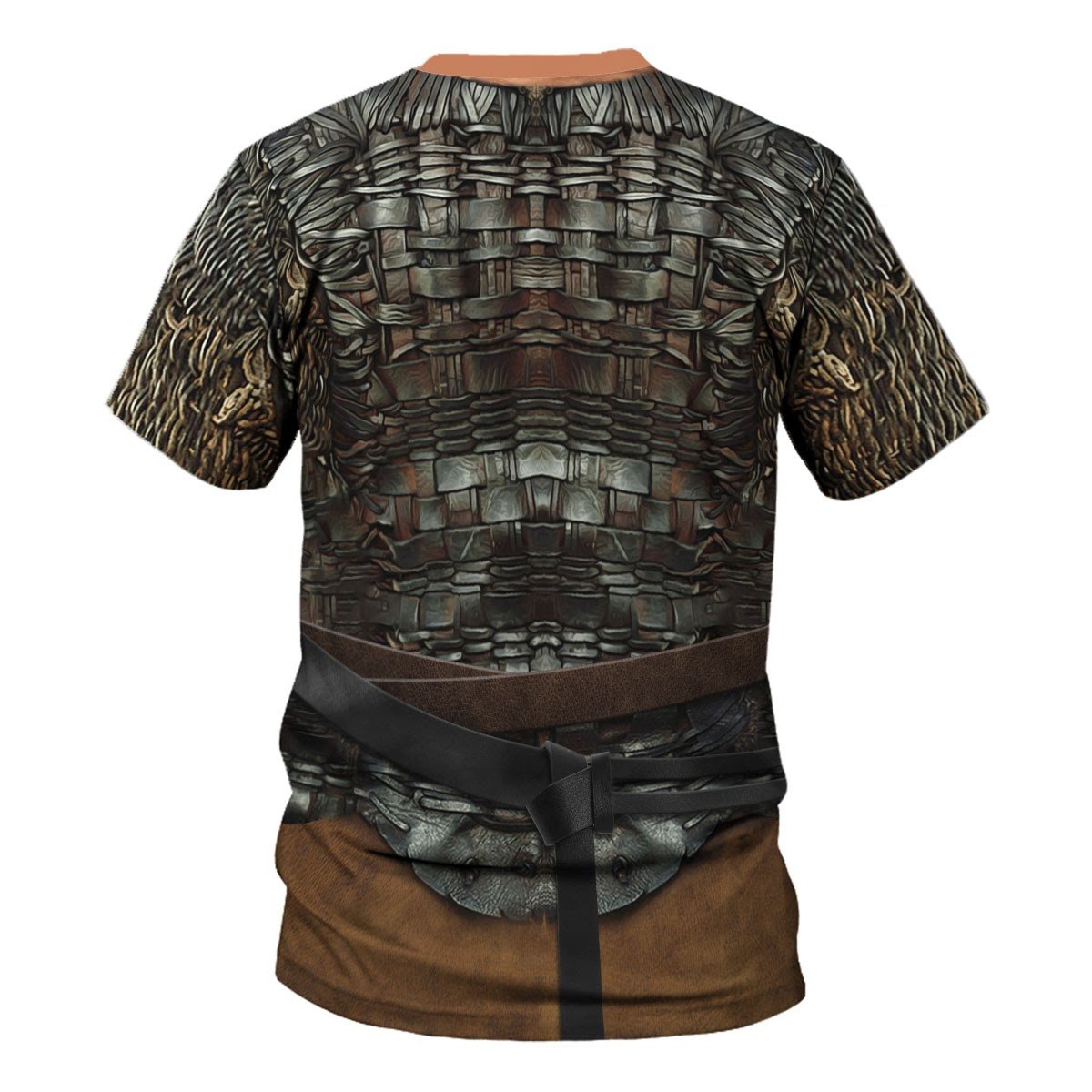 Floki Viking Outfit Qm616