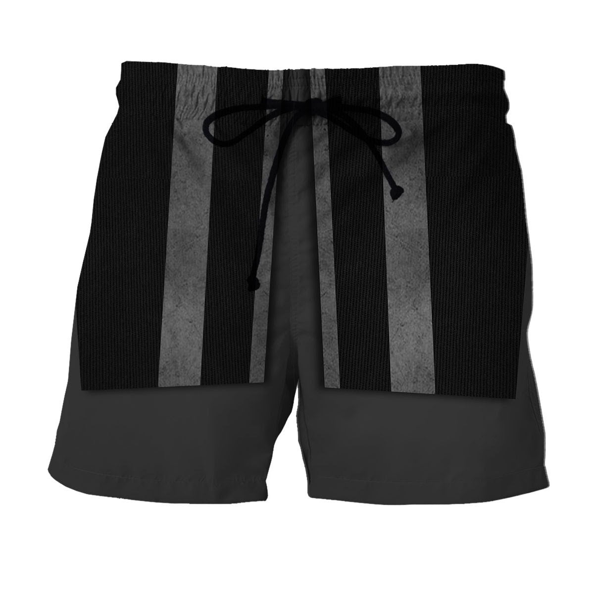 Jark Borg Vikings Shorts / S Qm617
