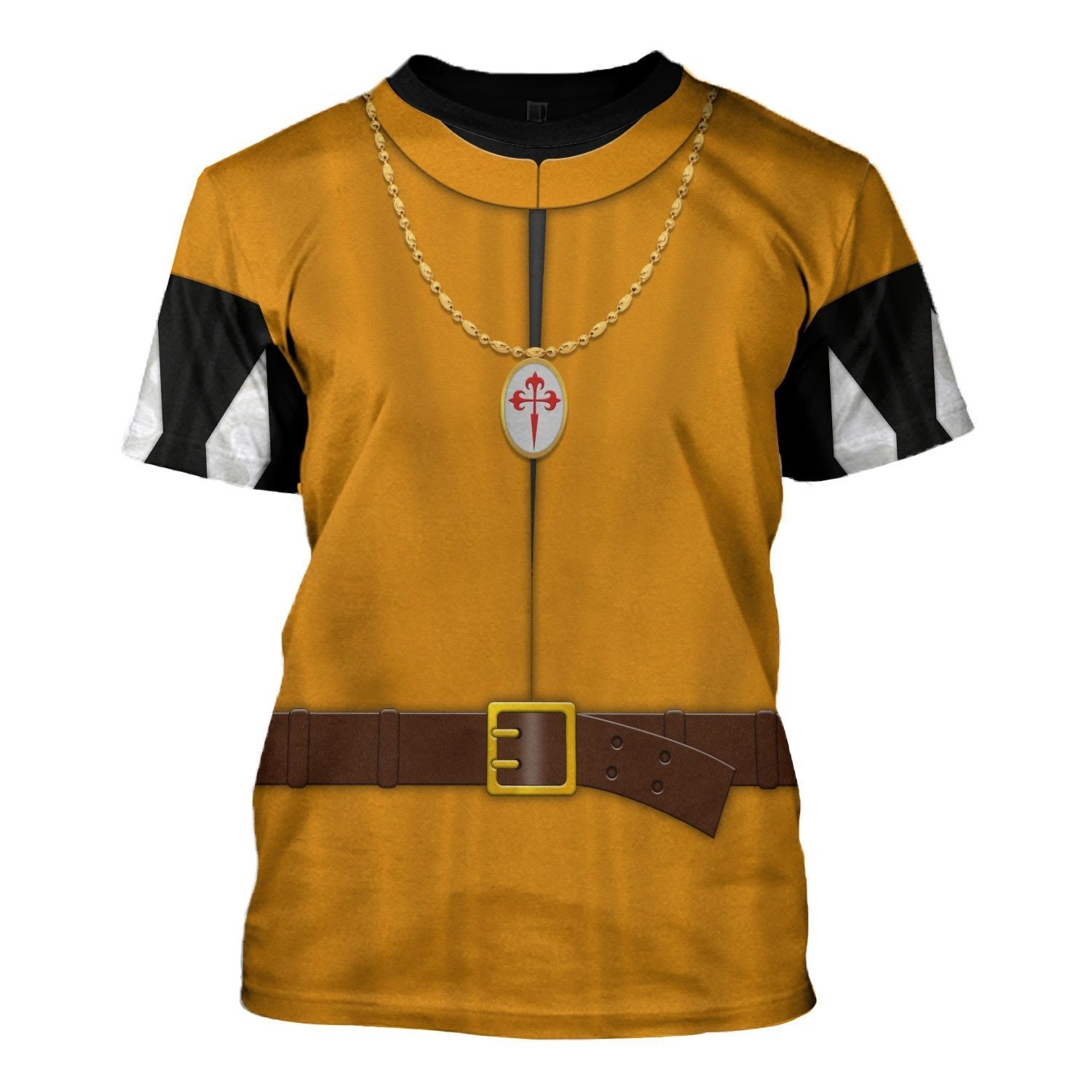 Ferdinand Magellan T-Shirt