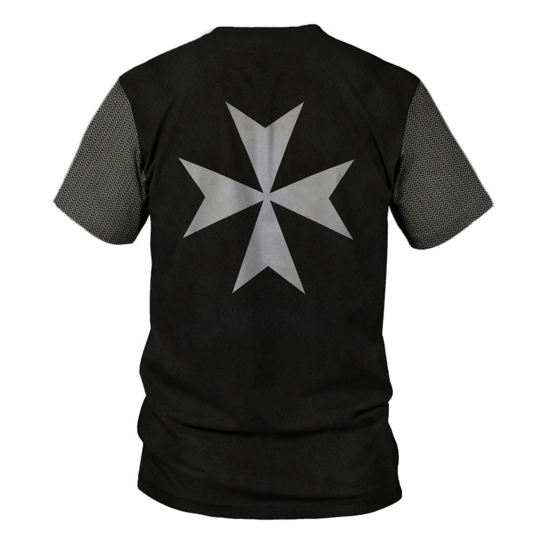 Knight Hospitallers T-Shirt