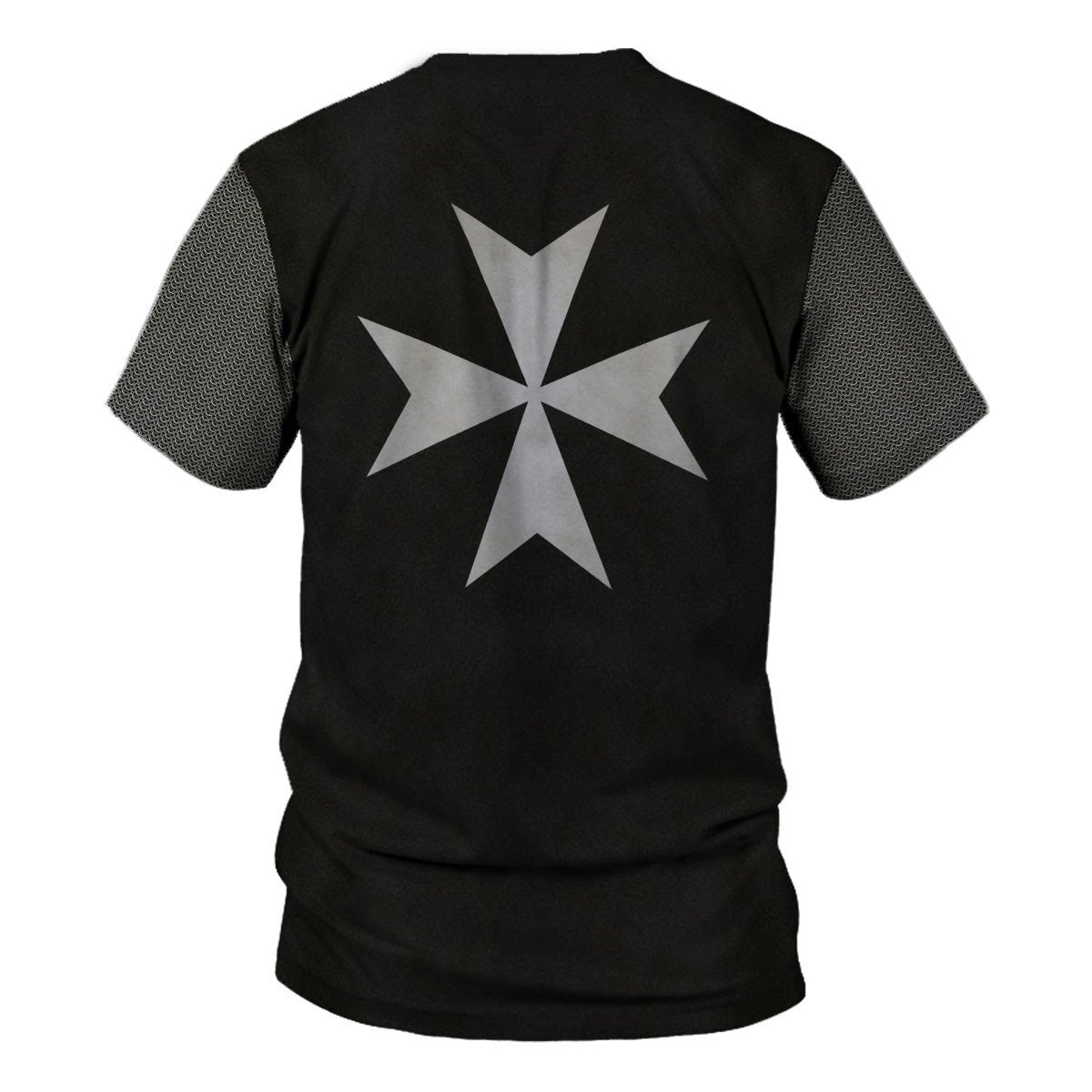 Knight Hospitallers T-Shirt
