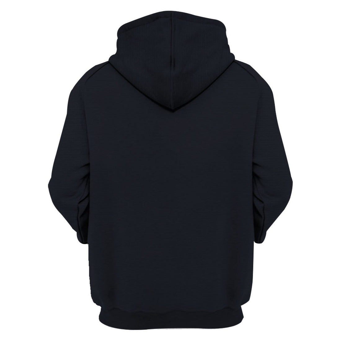 Ludwig Yorck Von Wartenburg Fleece Zip Hoodie