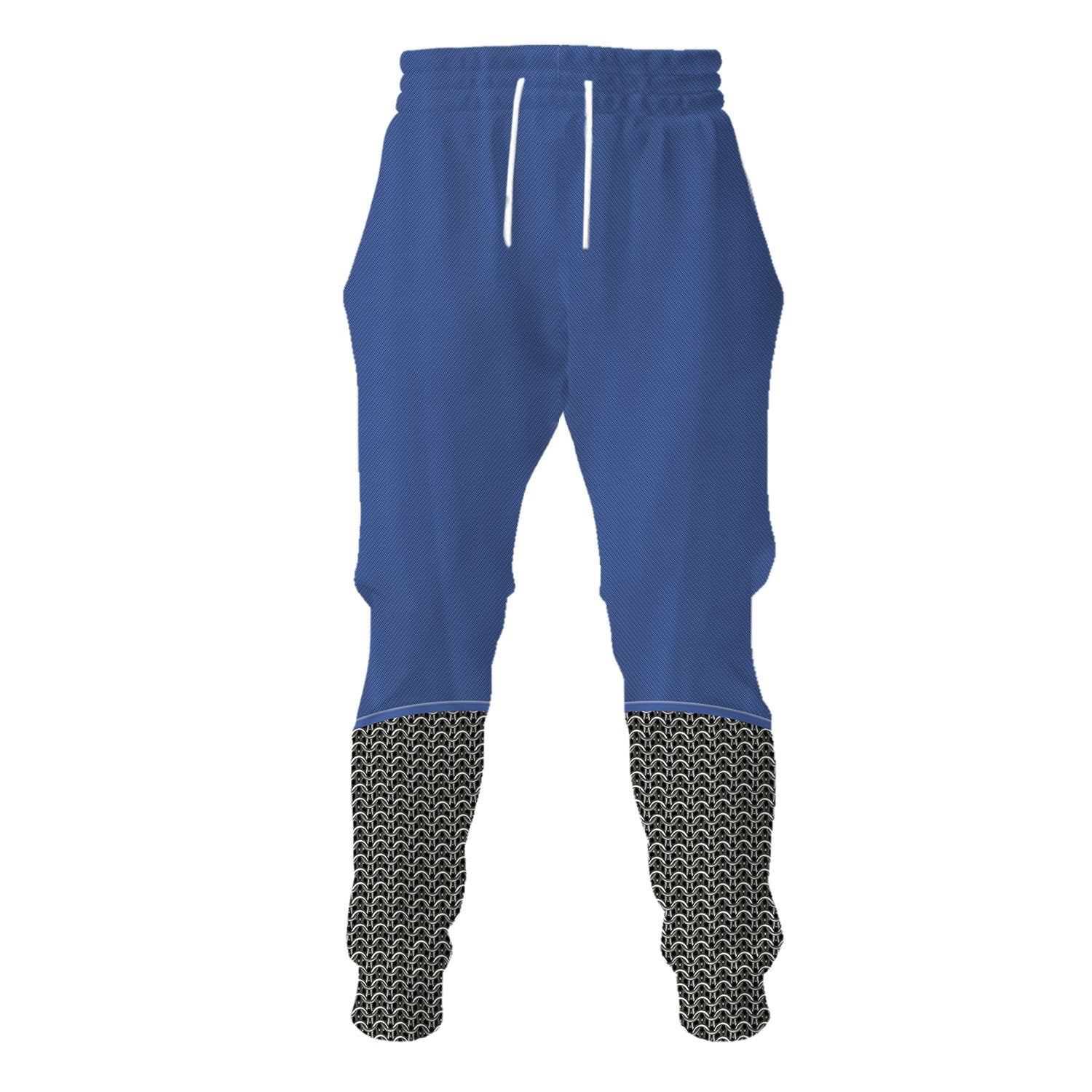 Knight Of Edessa Sweatpants / S Qm633