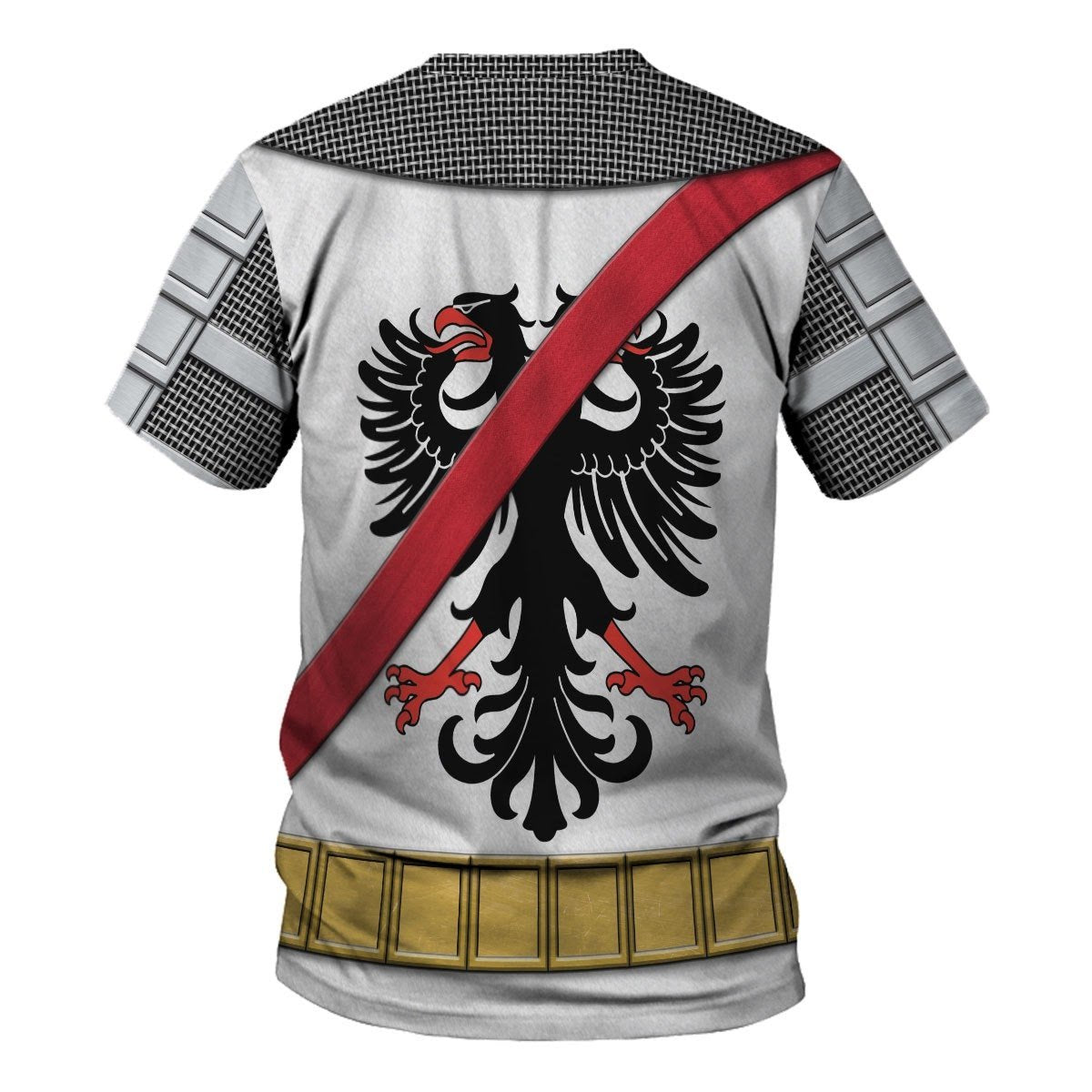 Bertrand Du Guesclin The Eagle Of Brittany Vn387