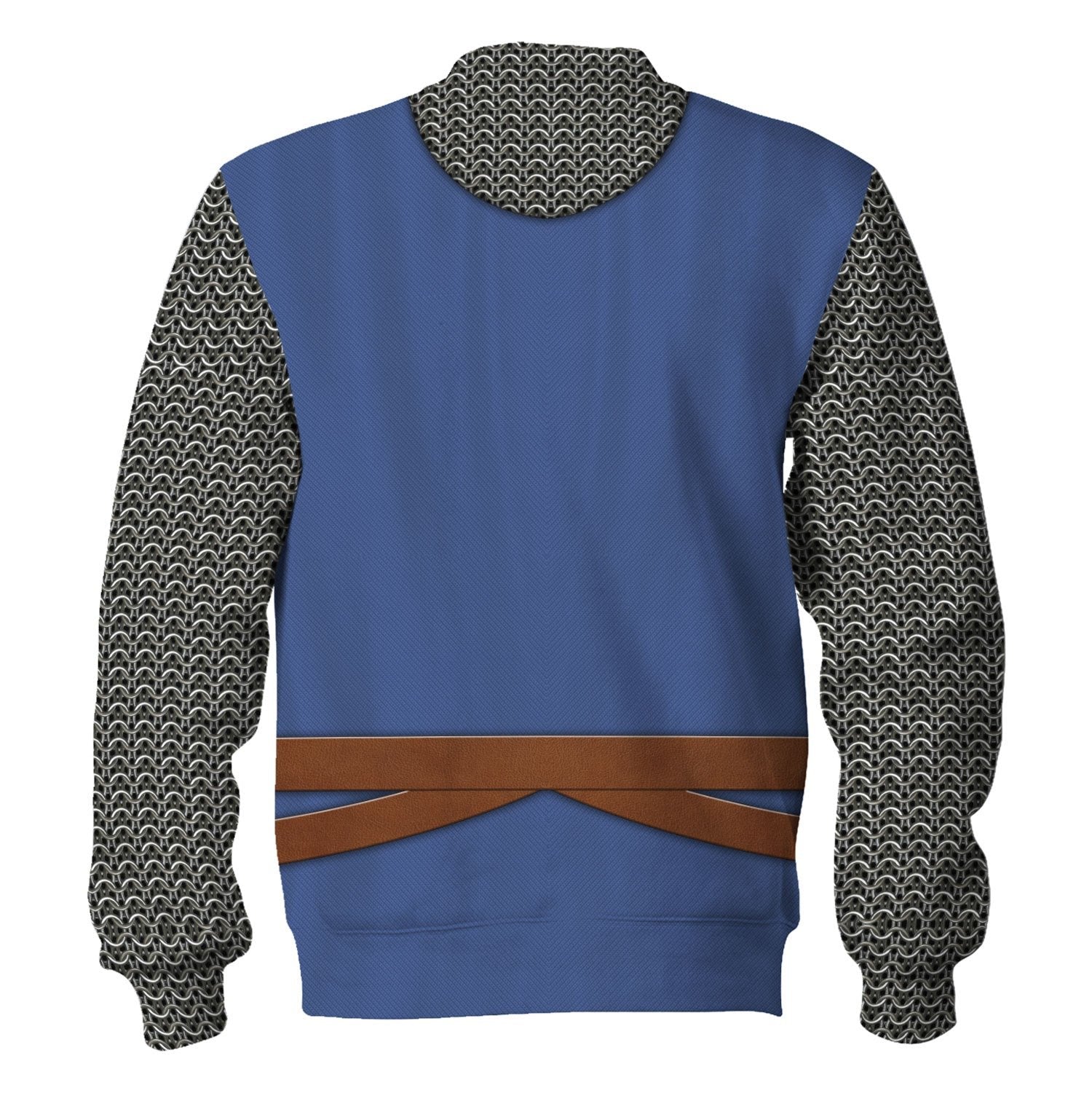 Knight Of Edessa Qm633