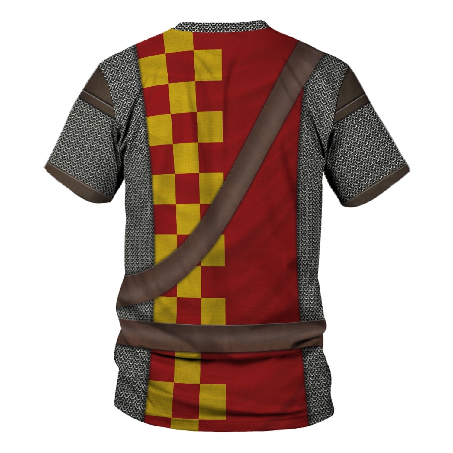 Scottish Knight Qm852