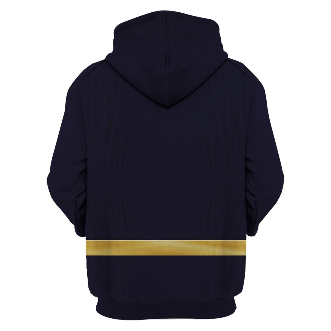 Gerhard Von Scharnhorst Hoodie / S Qm1425