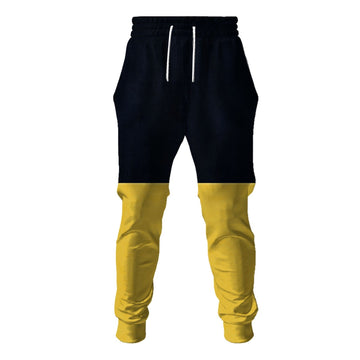 Gustav III of Sweden Sweatpants