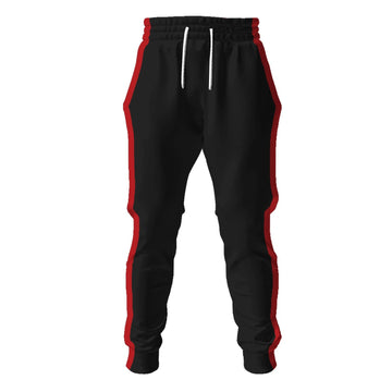 King George V Sweatpants