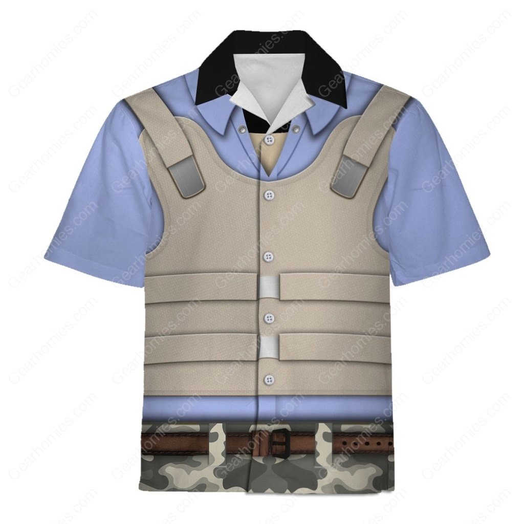 CustomsPig Phoenix CS:GO Costumes Hoodie Sweatshirt T-shirt Tracksuit
