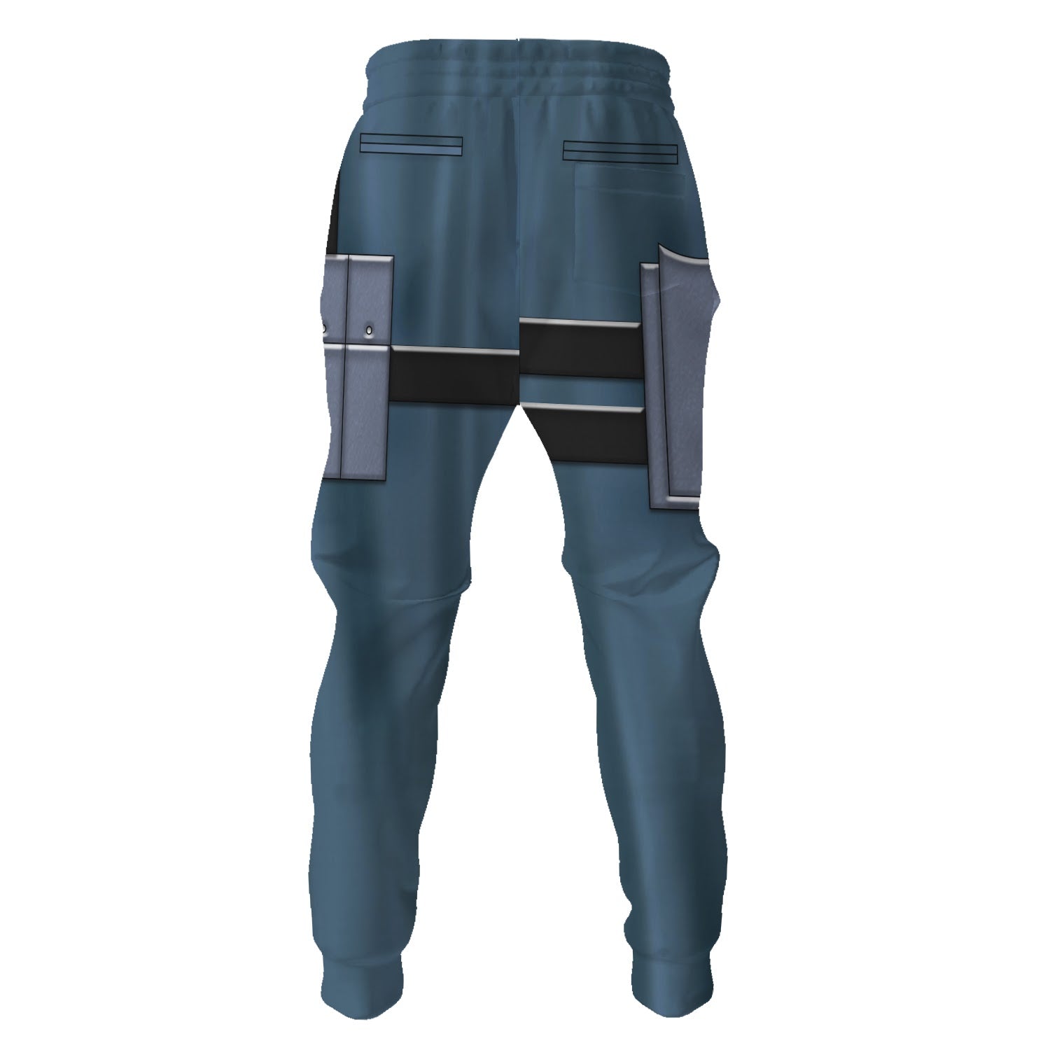 CustomsPig GSG9 CS:GO Costumes Hoodie Sweatshirt T-shirt Tracksuit