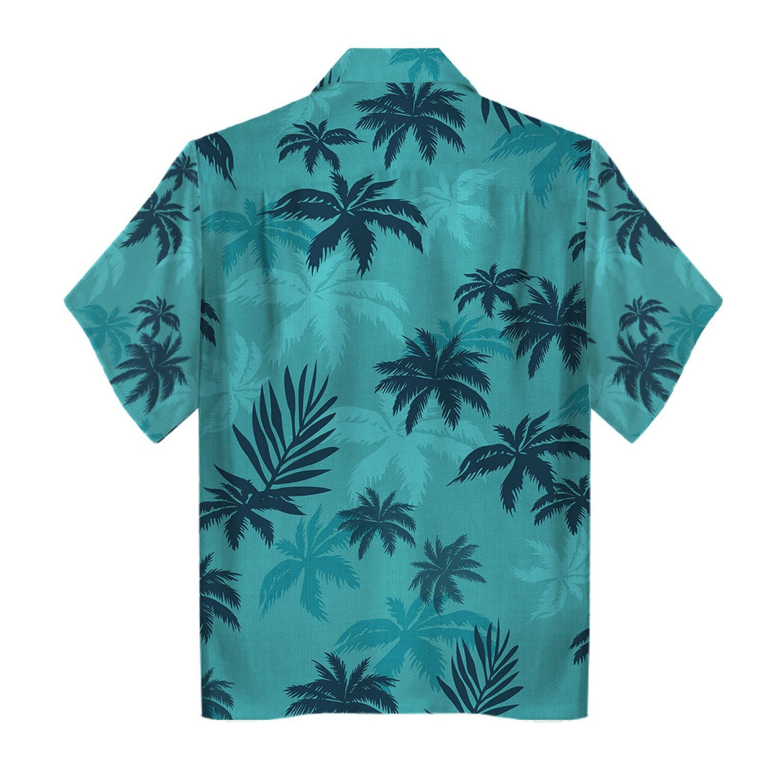 Tommy Vercetti Hawaiian Shirt Tommy wears in GTA Vice City