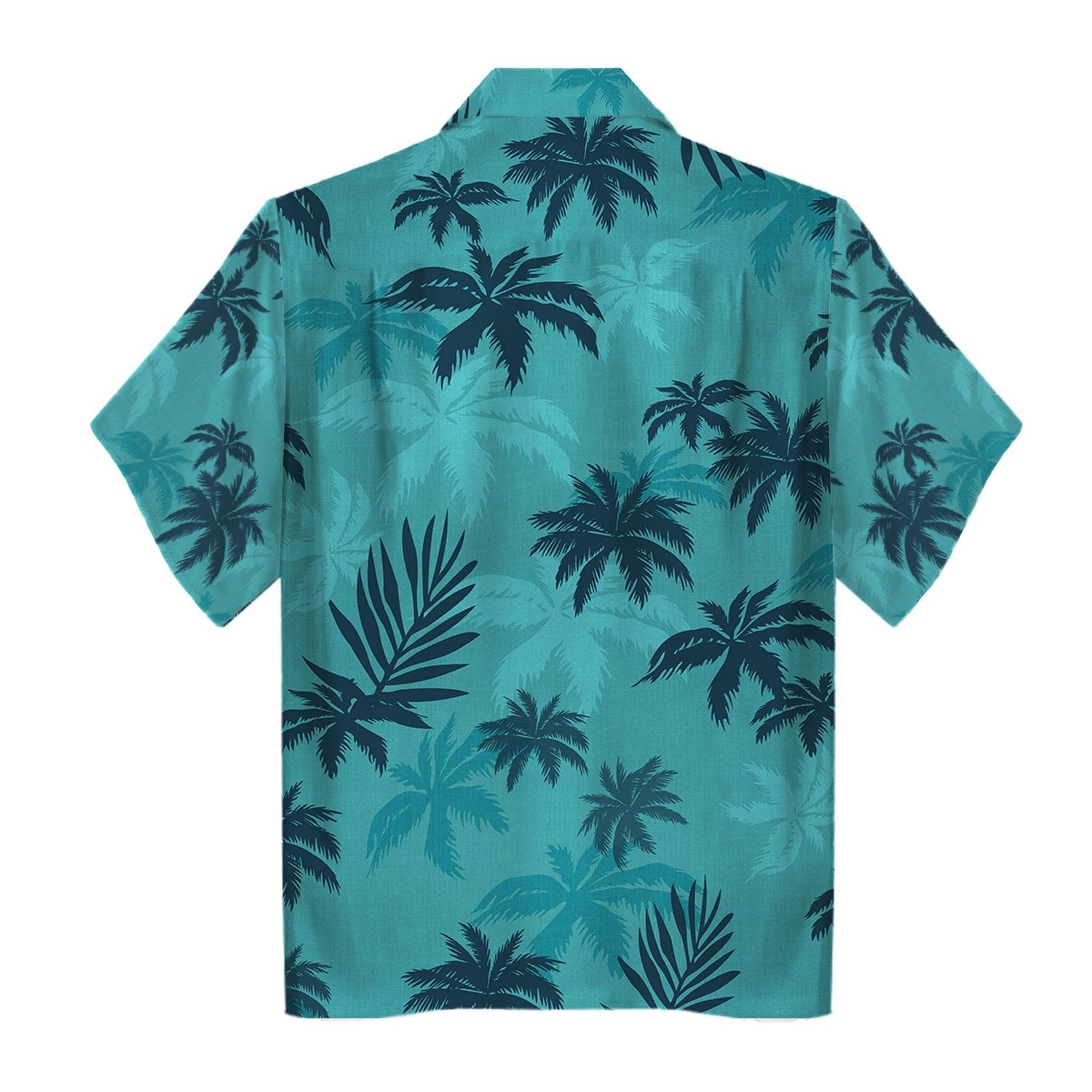 Tommy Vercetti Hawaiian Shirt Tommy wears in GTA Vice City