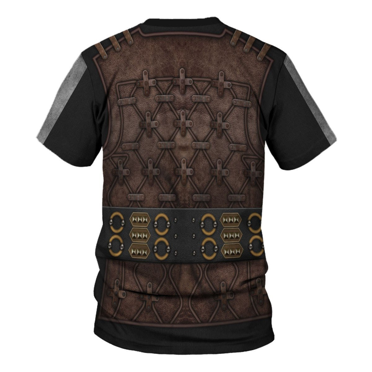 Jark Borg Vikings Qm617