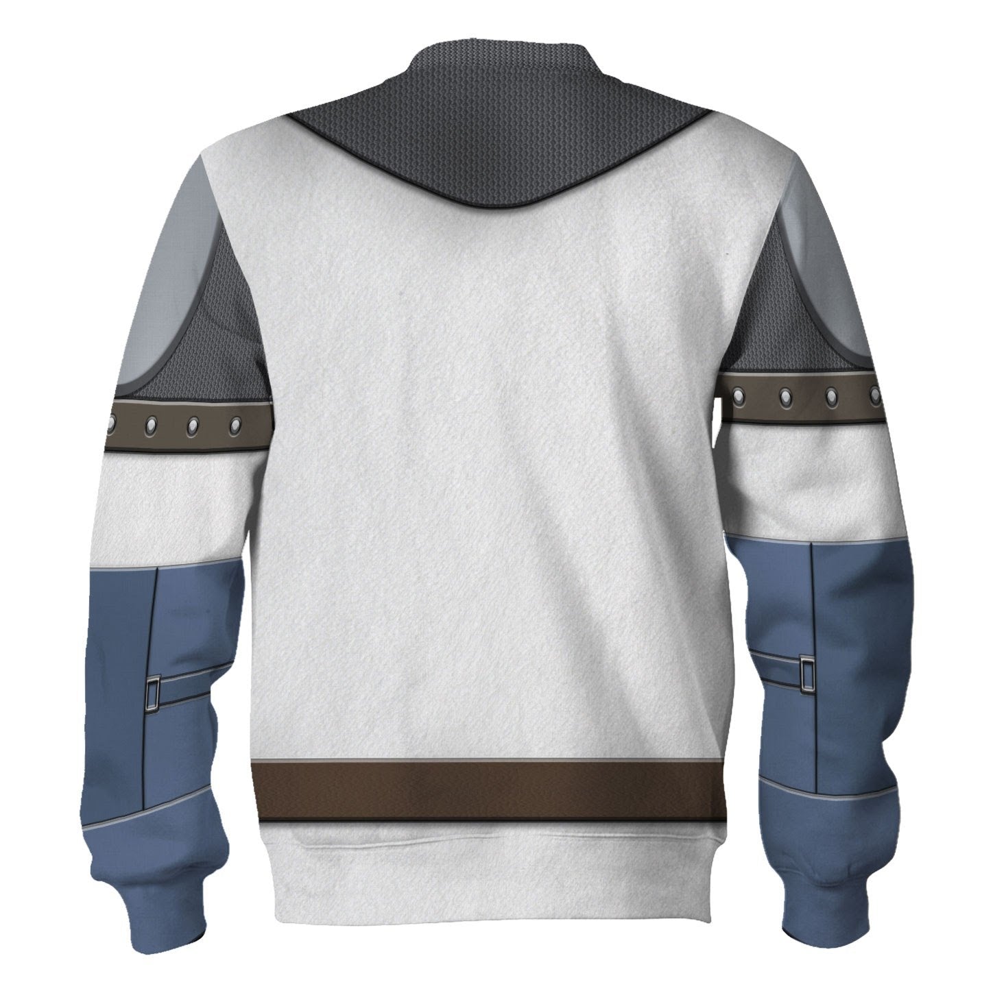 Teutonic Knights Fleece Long Sleeves