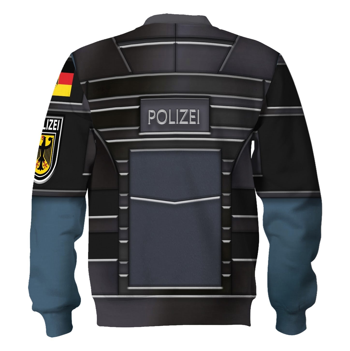 CustomsPig GSG9 CS:GO Costumes Hoodie Sweatshirt T-shirt Tracksuit