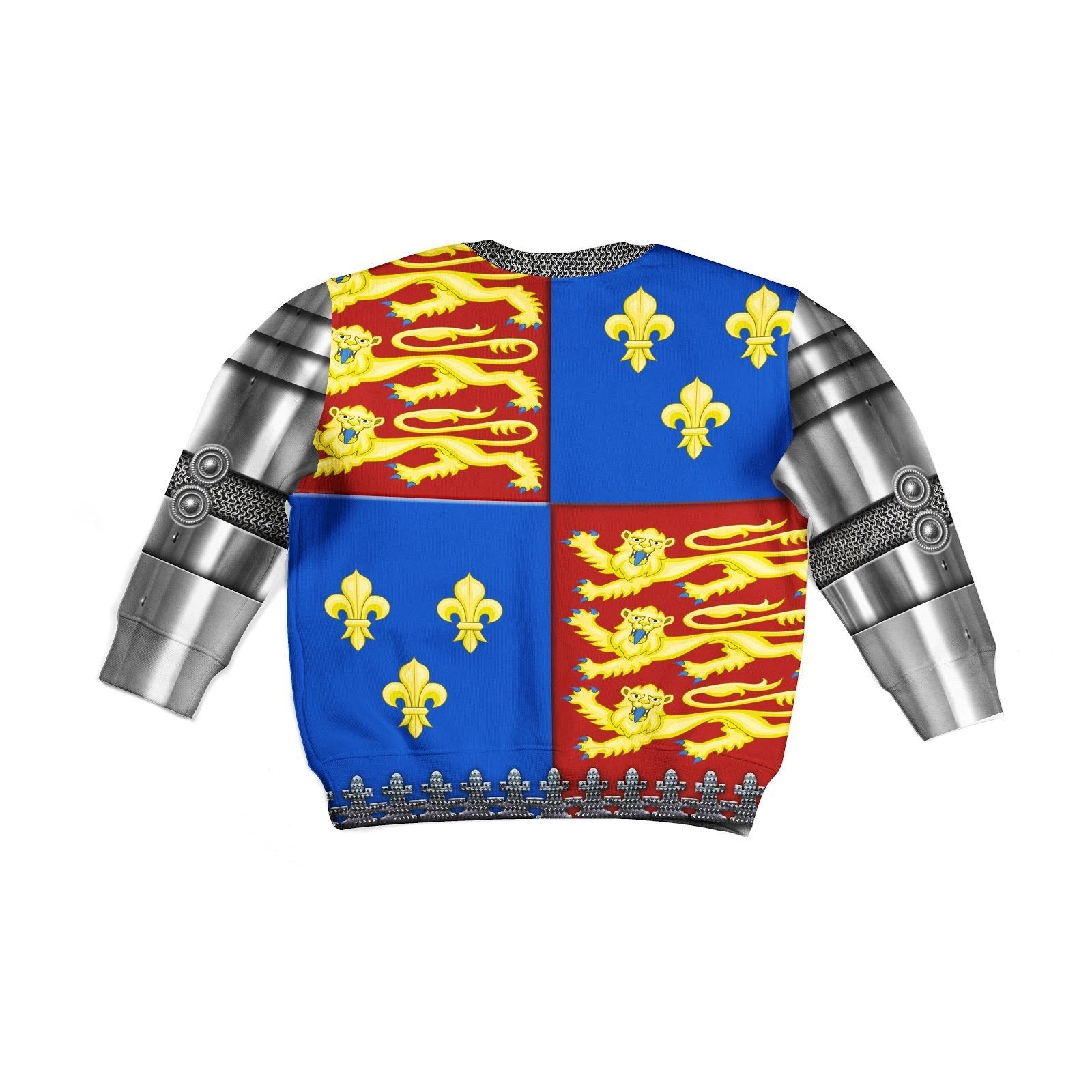 Kid Henry V Qm1576