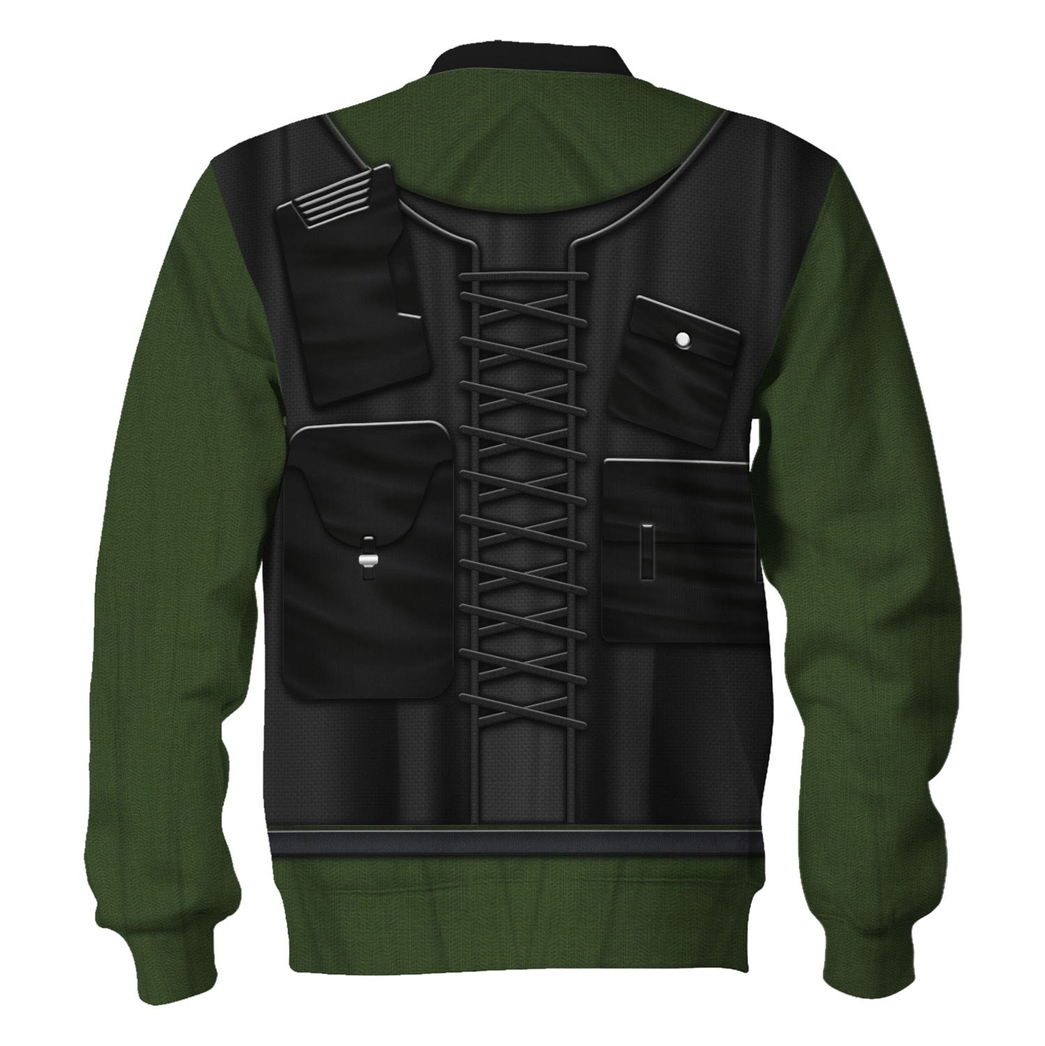 CustomsPig CS:GO Source Urban Costumes Hoodie Sweatshirt T-shirt Tracksuit