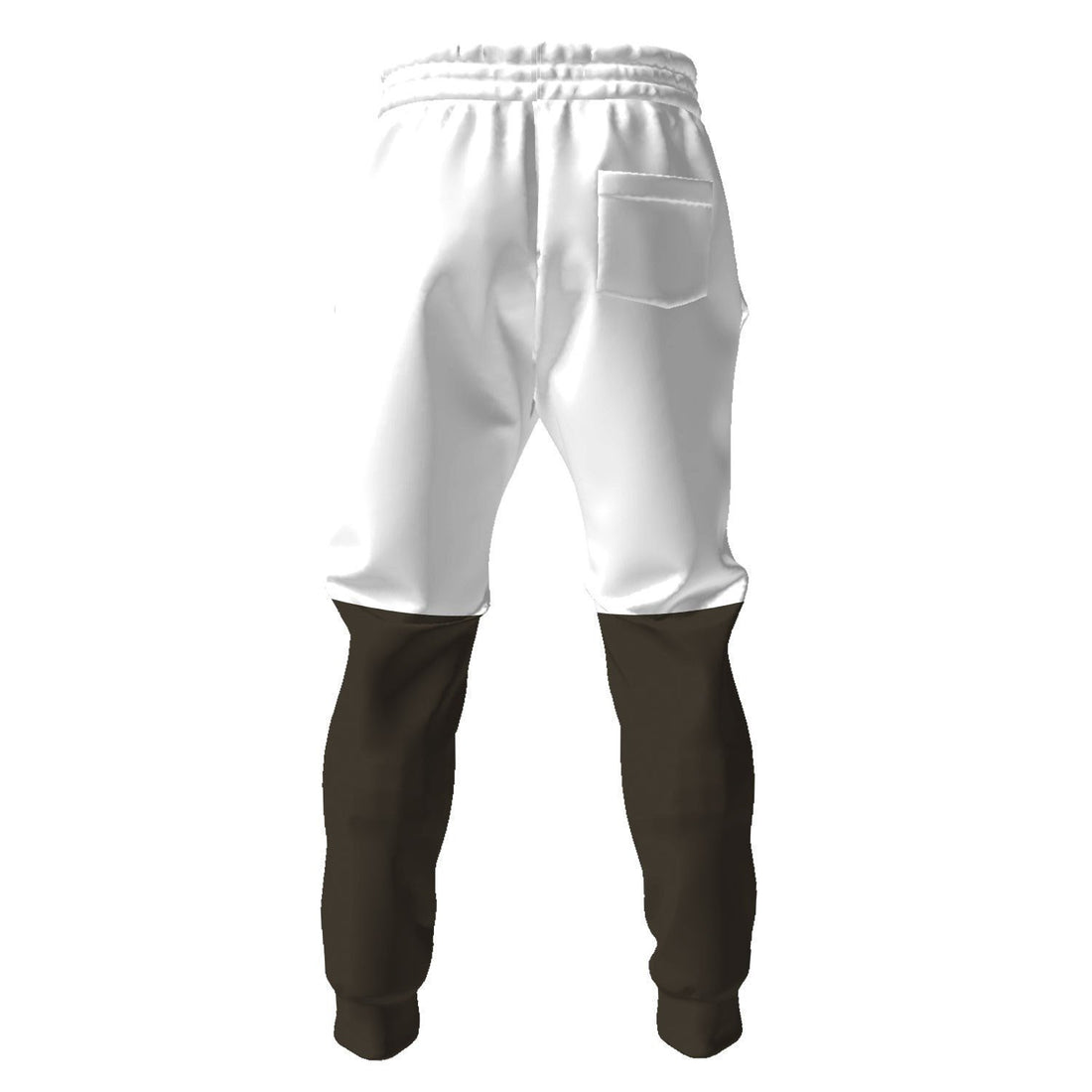 Loyalist Redcoat American Revolutionary War Sweatpants