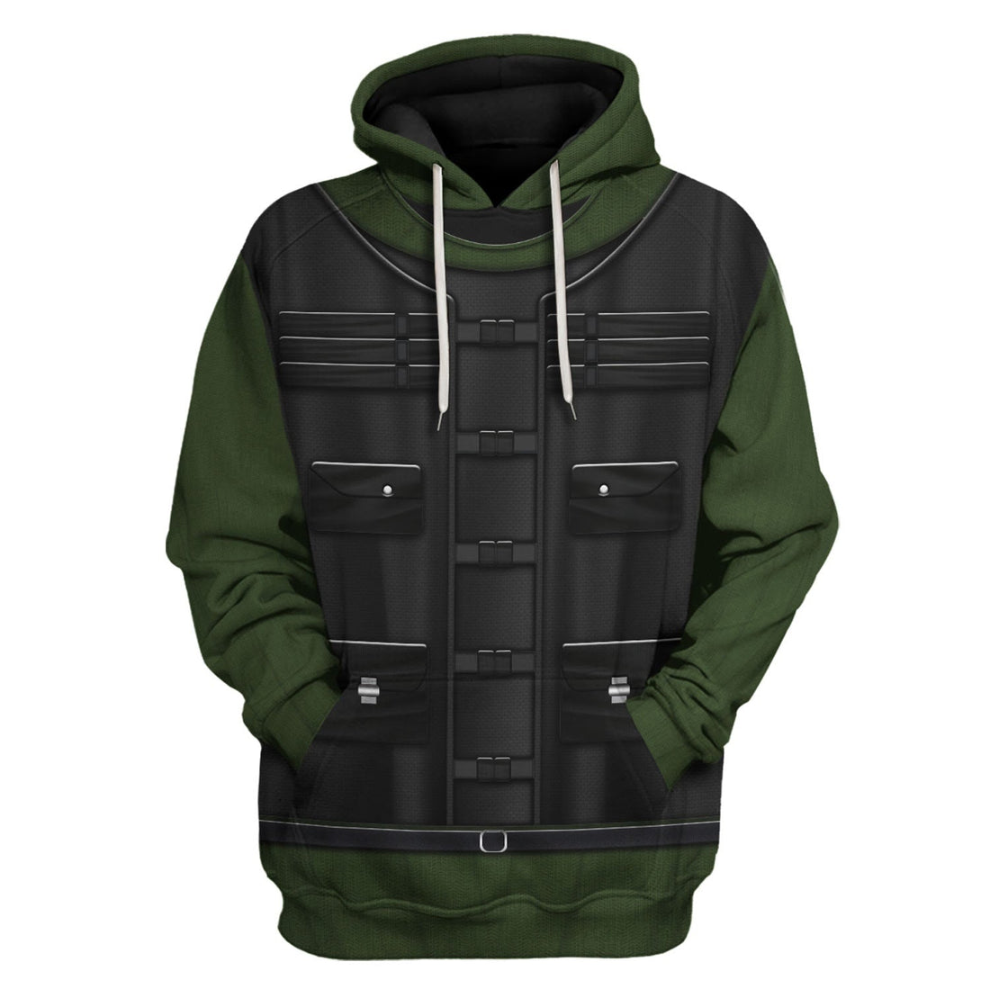 CustomsPig CS:GO Source Urban Costumes Hoodie Sweatshirt T-shirt Tracksuit