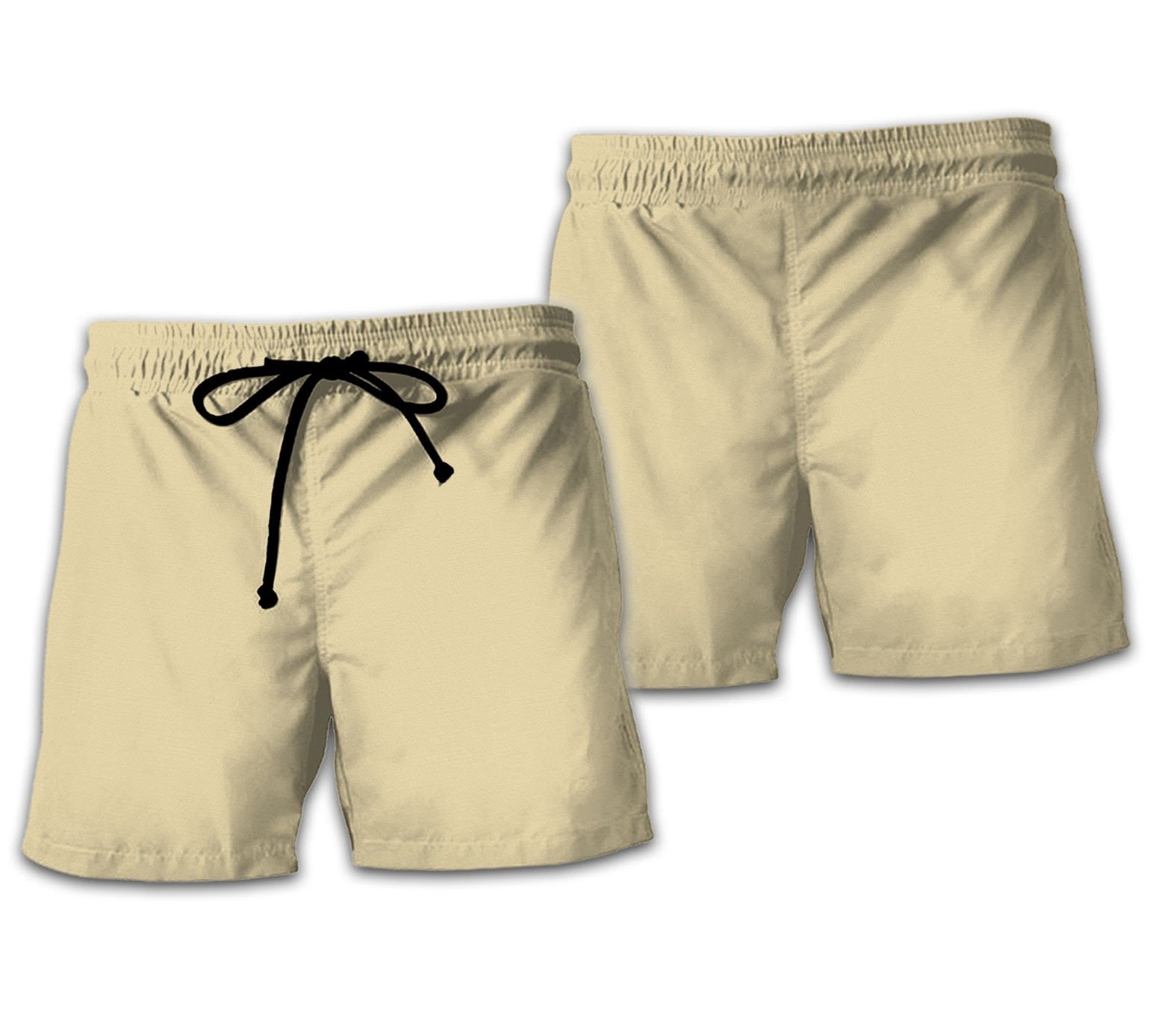 Sir Peter Parker 1St Baronet Shorts / S Qm657