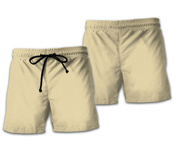 Sir Peter Parker 1st Baronet Shorts