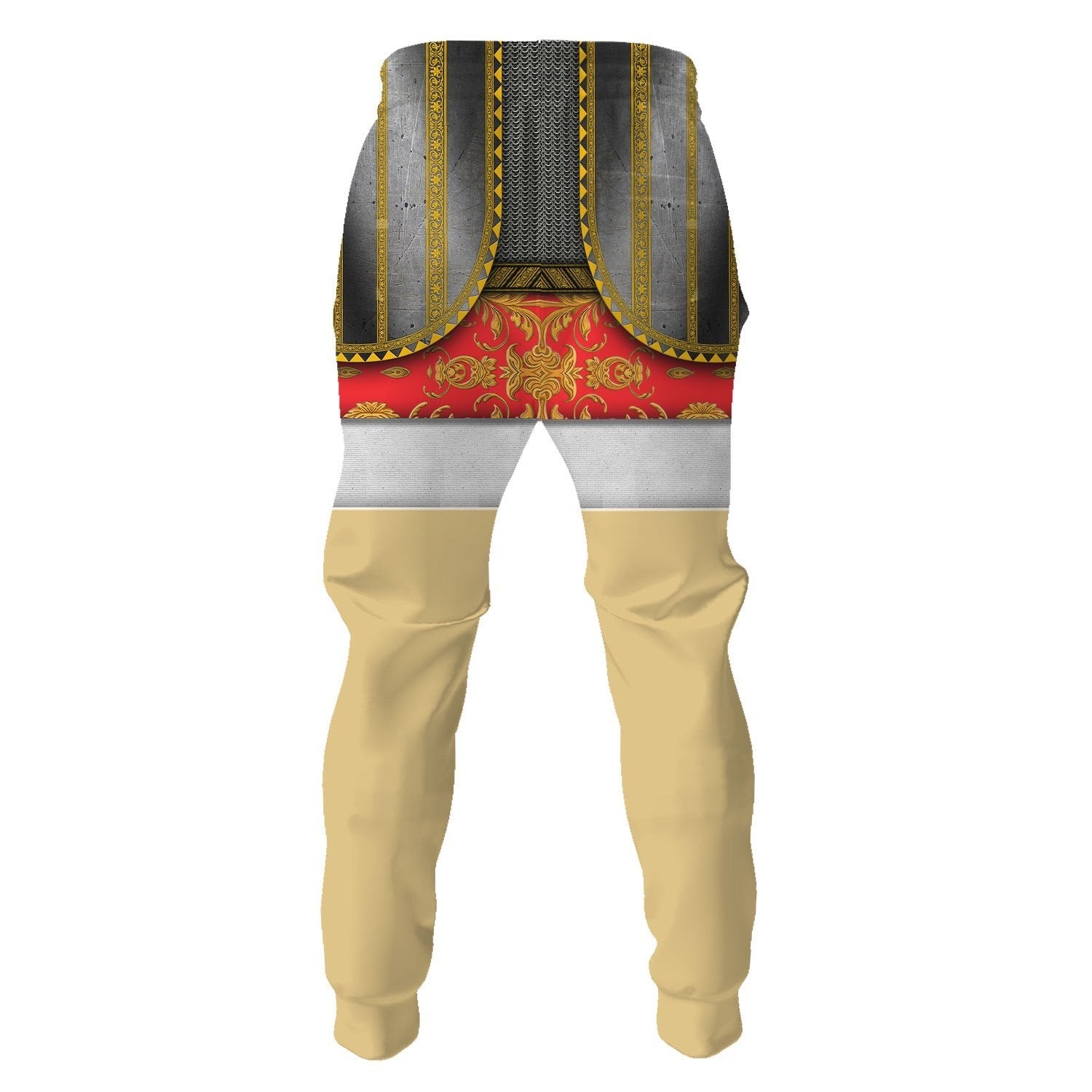 Charles V Holy Roman Emperor Sweatpants