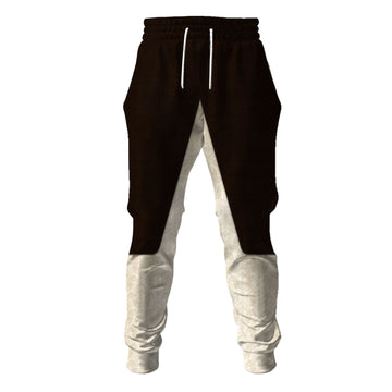 Maria Tudor Sweatpants