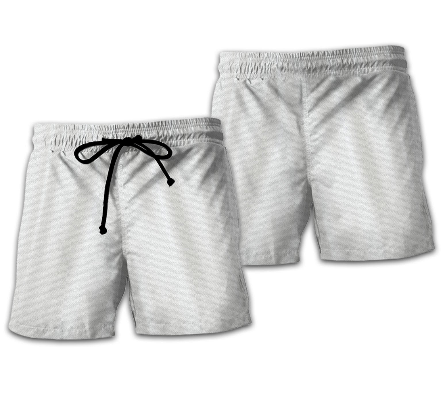 Hugues De Payens Shorts / S Vn107