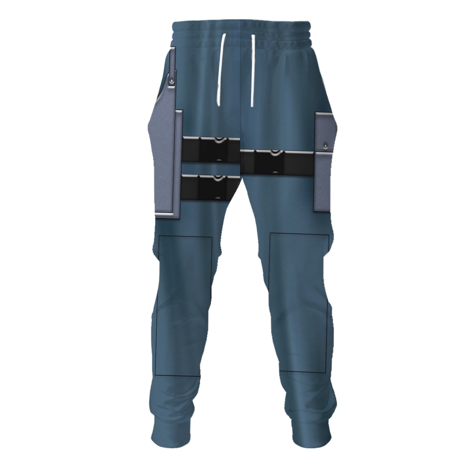 CustomsPig GSG9 CS:GO Costumes Hoodie Sweatshirt T-shirt Tracksuit