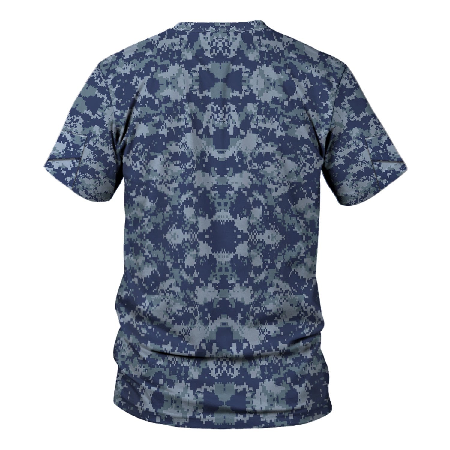 United States Navy Working Uniform Type I