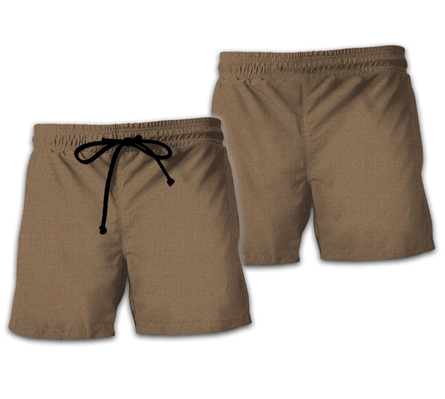 Red Army in Winter War 39-40 Shorts