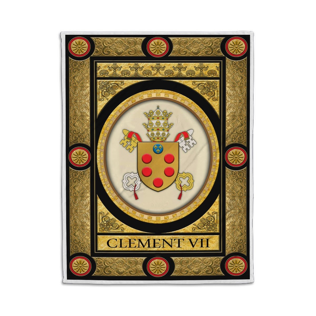 Clement VII Blanket