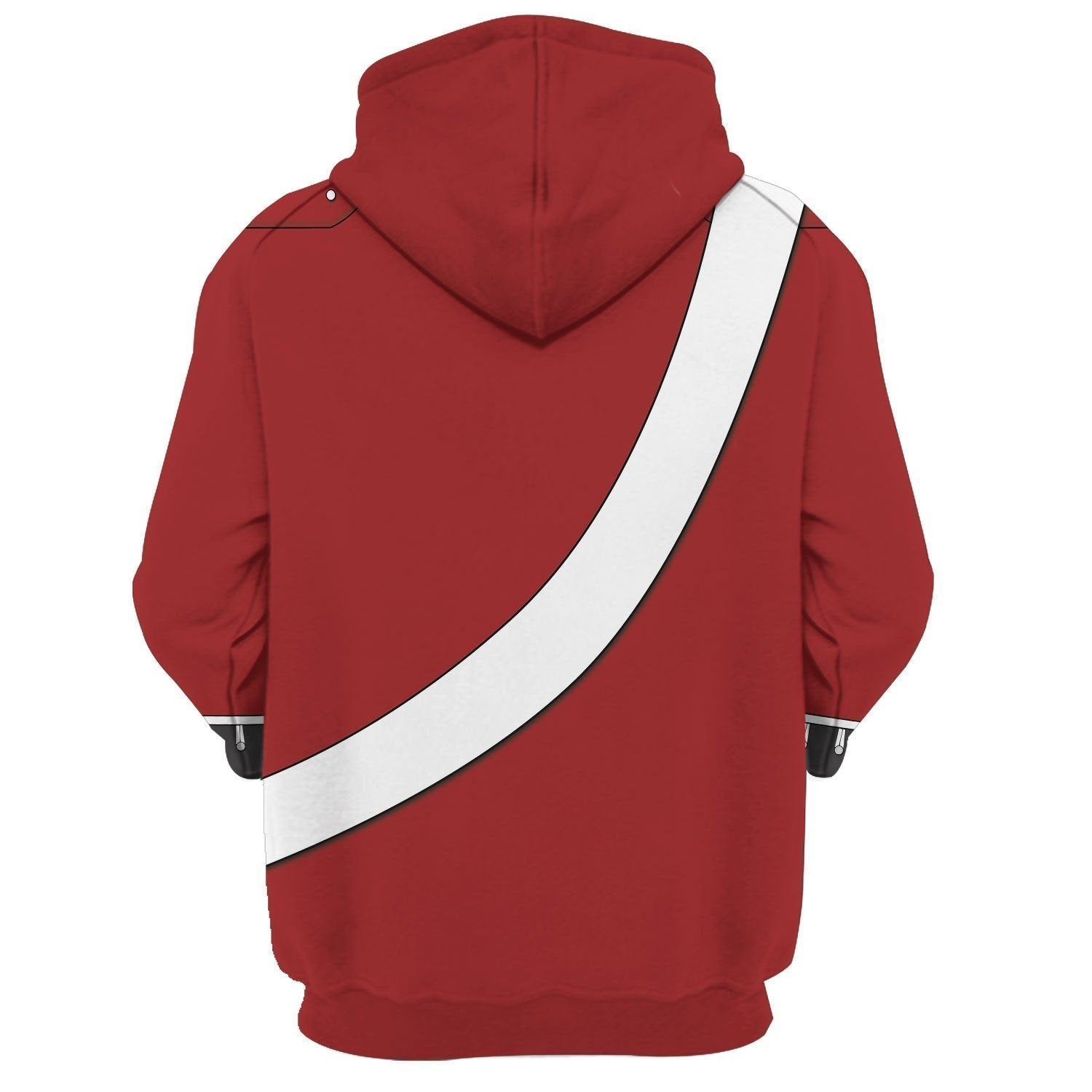 Loyalist Soldier Redcoat American Revolutionary War Qm116