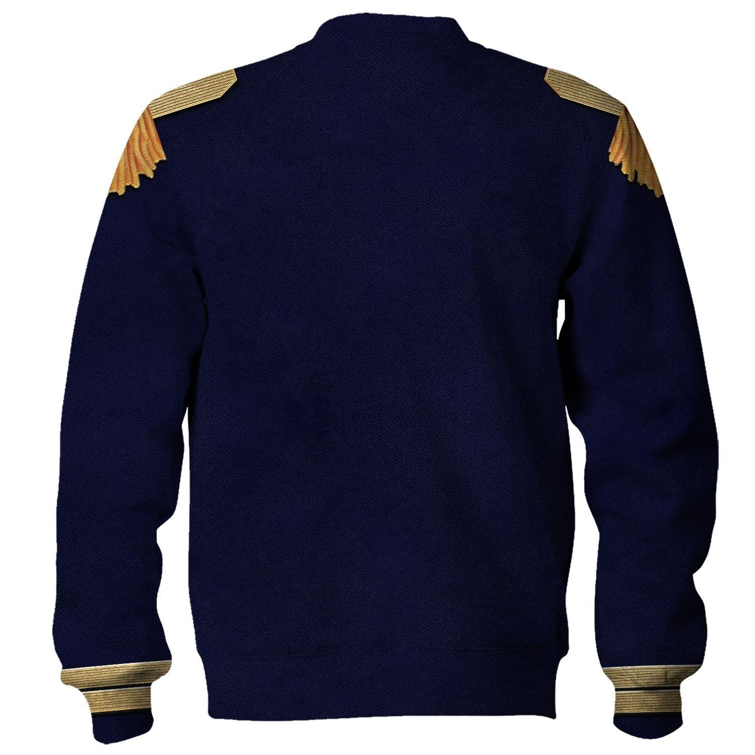 U.s. Navy 1776-1783 Qm117