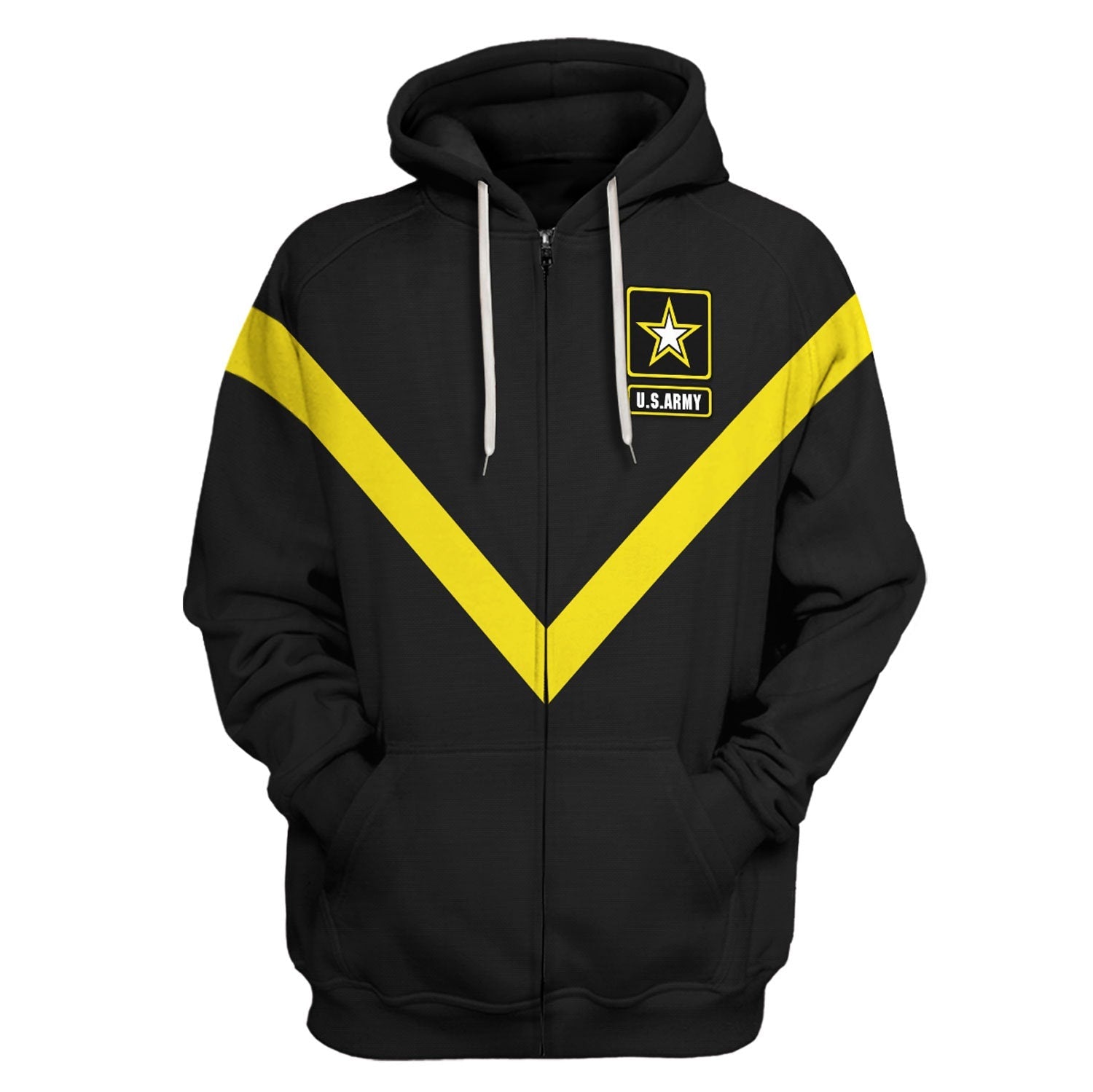 US Army Physical Training Uniform