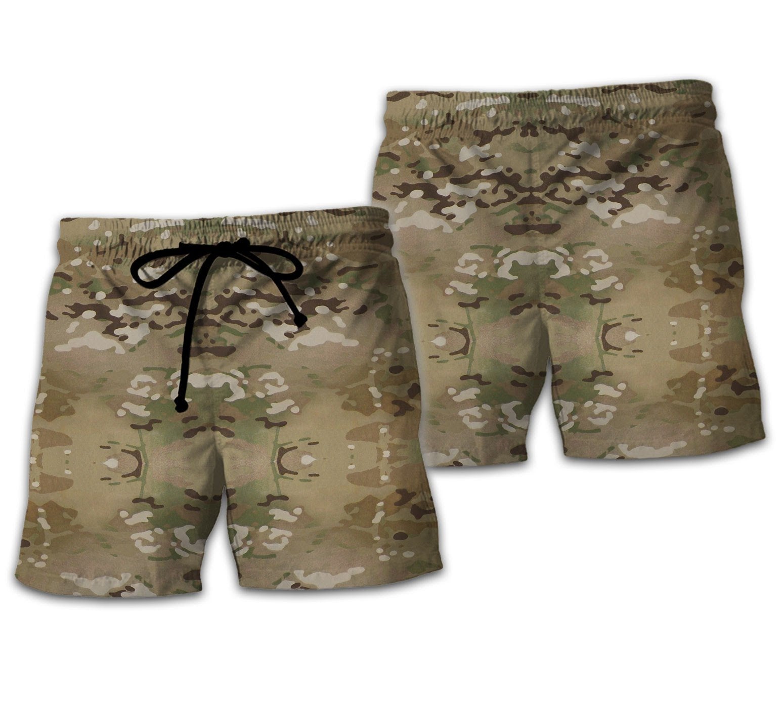 Custom Name U.S Airforce Combat Uniform