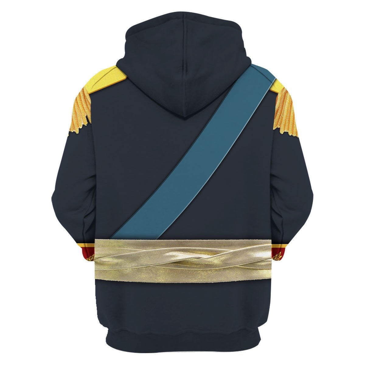 General Prince Pyotr Bagration Vn380